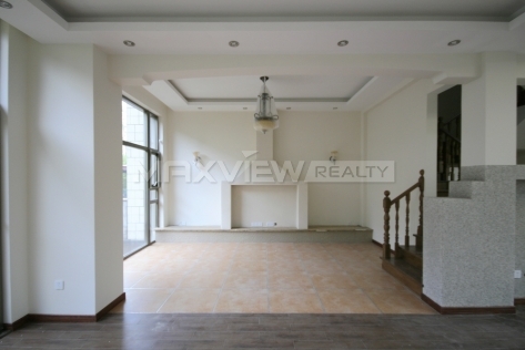 Tomson Riviera Garden   |   汤臣湖庭花园 4bedroom 290sqm ¥50,000 PDV01004