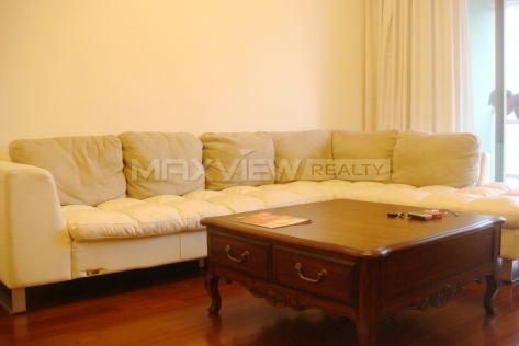 Yanlord Riverside Garden   |   仁恒河滨花园 4bedroom 246sqm ¥40,000 CNA08156