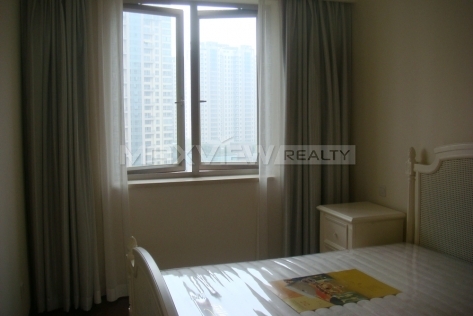 Yanlord Riverside Garden   |   仁恒河滨花园 4bedroom 246sqm ¥40,000 CNA08156