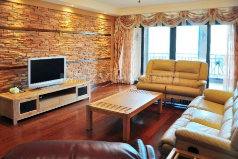 Dawn Garden   |   晓园 3bedroom 180sqm ¥25,000 PDA10372