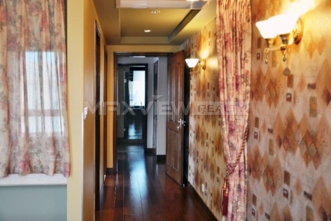 Dawn Garden   |   晓园 3bedroom 180sqm ¥25,000 PDA10372