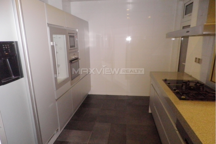 Fortune Residence   |   财富海景 3bedroom 332sqm ¥58,000 PDA00559