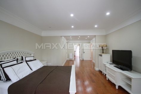 Pujiang Garden   |   浦江茗苑 4bedroom 270sqm ¥20,000 SH014889