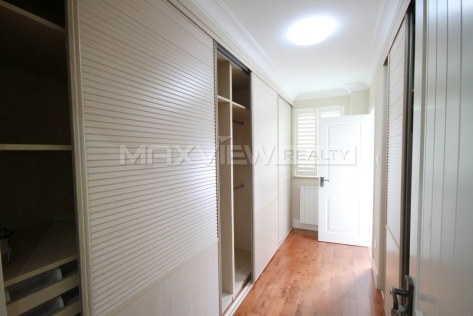 Pujiang Garden   |   浦江茗苑 4bedroom 270sqm ¥20,000 SH014889