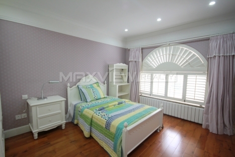 Pujiang Garden   |   浦江茗苑 4bedroom 270sqm ¥20,000 SH014889