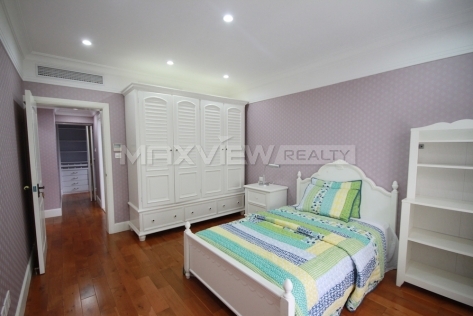 Pujiang Garden   |   浦江茗苑 4bedroom 270sqm ¥20,000 SH014889