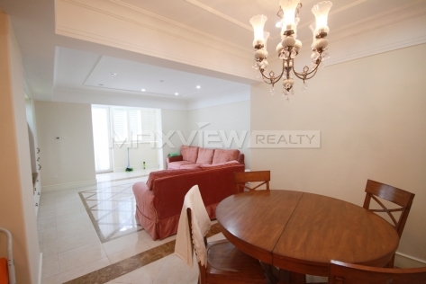 Pujiang Garden   |   浦江茗苑 4bedroom 270sqm ¥20,000 SH014889