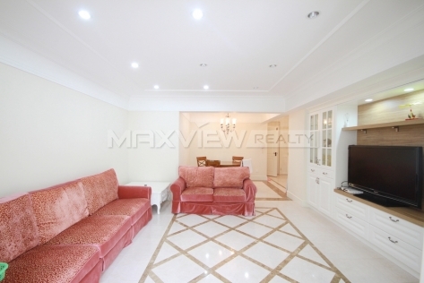 Pujiang Garden   |   浦江茗苑 4bedroom 270sqm ¥20,000 SH014889