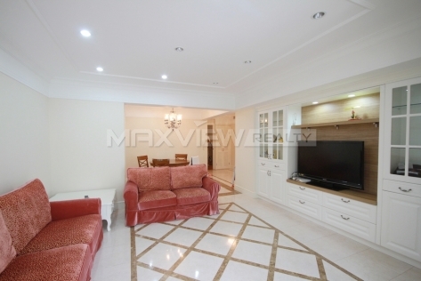 Pujiang Garden   |   浦江茗苑 4bedroom 270sqm ¥20,000 SH014889
