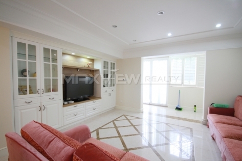 Pujiang Garden   |   浦江茗苑 4bedroom 270sqm ¥20,000 SH014889