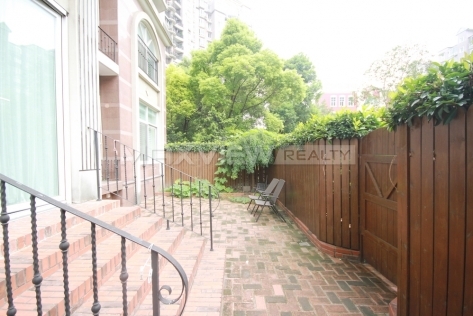 Pujiang Garden   |   浦江茗苑 4bedroom 270sqm ¥20,000 SH014889