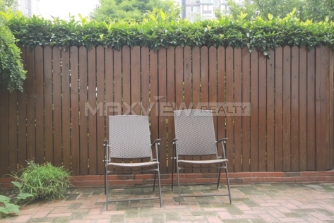 Pujiang Garden   |   浦江茗苑 4bedroom 270sqm ¥20,000 SH014889