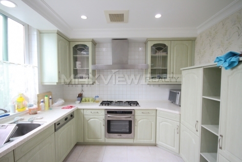 Pujiang Garden   |   浦江茗苑 4bedroom 270sqm ¥20,000 SH014889