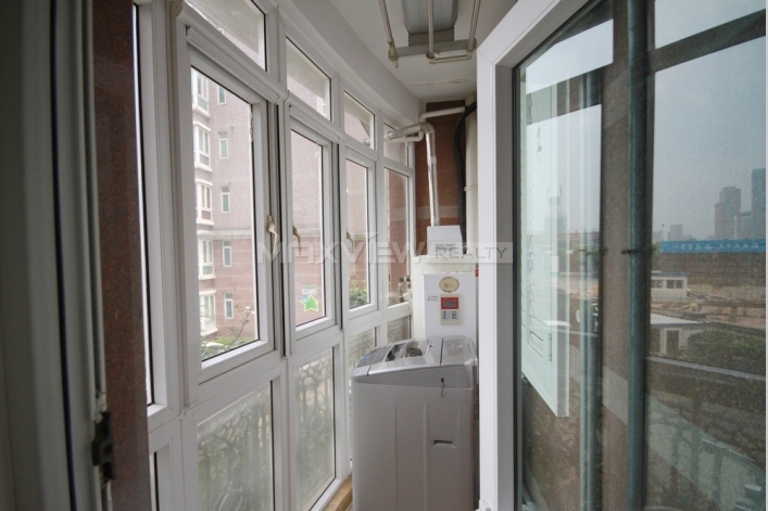 Pujiang Garden   |   浦江茗苑 4bedroom 270sqm ¥20,000 SH014889