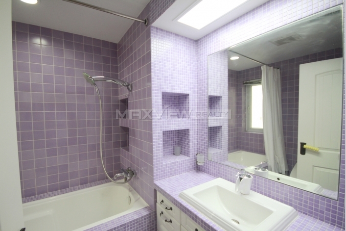 Pujiang Garden   |   浦江茗苑 4bedroom 270sqm ¥20,000 SH014889