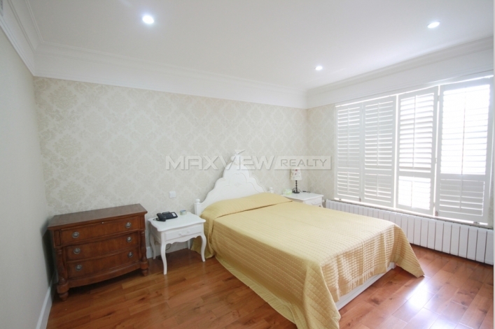 Pujiang Garden   |   浦江茗苑 4bedroom 270sqm ¥20,000 SH014889