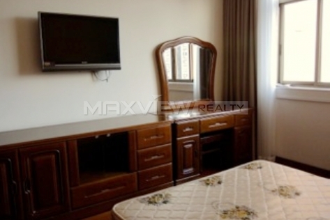 Gao An Apartment  |   高安公寓 3bedroom 138.5sqm ¥16,000 SH014892