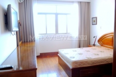 Gao An Apartment  |   高安公寓 3bedroom 138.5sqm ¥16,000 SH014892