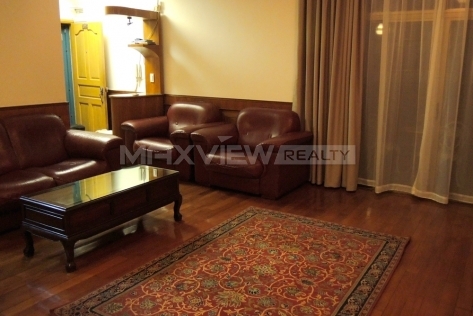 Gao An Apartment  |   高安公寓 3bedroom 138.5sqm ¥16,000 SH014892