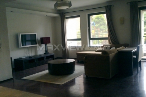 Green Court   |   碧云花园 3bedroom 267sqm ¥40,000 PDA00095