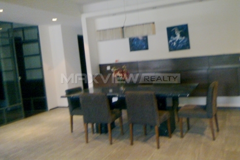 Green Court   |   碧云花园 3bedroom 267sqm ¥40,000 PDA00095