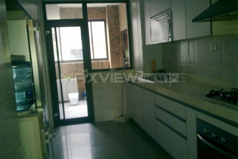 Green Court   |   碧云花园 3bedroom 267sqm ¥40,000 PDA00095