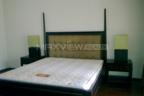 Green Court   |   碧云花园 3bedroom 267sqm ¥40,000 PDA00095