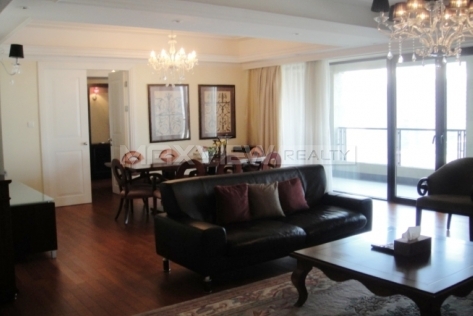 Lakeville Regency   |   翠湖御苑 4bedroom 281sqm ¥63,000 LWA00858