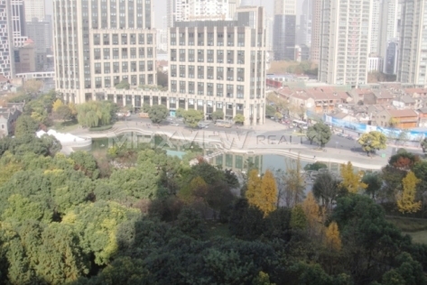 Lakeville Regency   |   翠湖御苑 4bedroom 281sqm ¥63,000 LWA00858