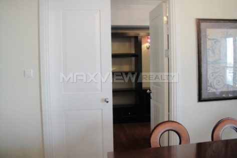Lakeville Regency   |   翠湖御苑 4bedroom 281sqm ¥63,000 LWA00858