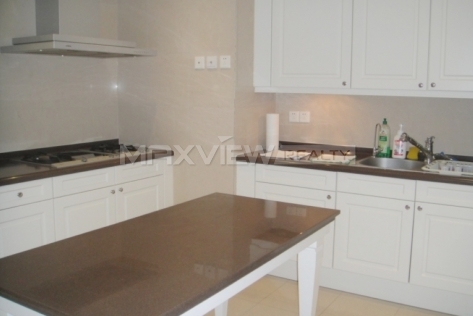 Lakeville Regency   |   翠湖御苑 4bedroom 281sqm ¥63,000 LWA00858