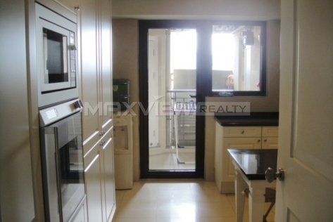Lakeville Regency   |   翠湖御苑 4bedroom 281sqm ¥63,000 LWA00858