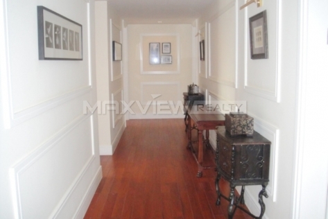 Lakeville Regency   |   翠湖御苑 4bedroom 281sqm ¥63,000 LWA00858