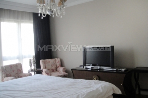 Lakeville Regency   |   翠湖御苑 4bedroom 281sqm ¥63,000 LWA00858
