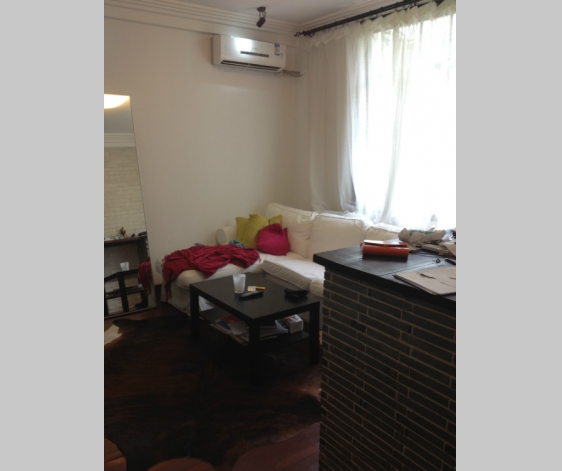 Old Lane House on Hunan Road 1bedroom 80sqm ¥18,000 SH014896