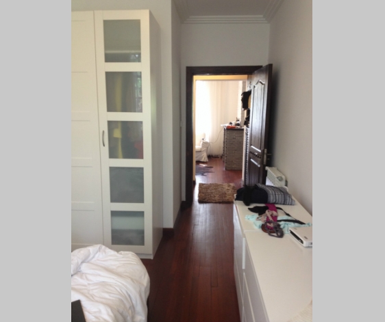 Old Lane House on Hunan Road 1bedroom 80sqm ¥18,000 SH014896