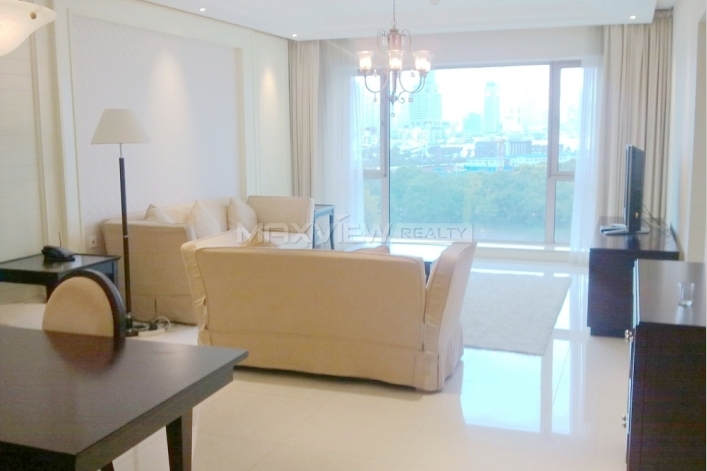 Shimao Riviera Garden   |   世茂滨江花园 2bedroom 147sqm ¥24,000 SH012245