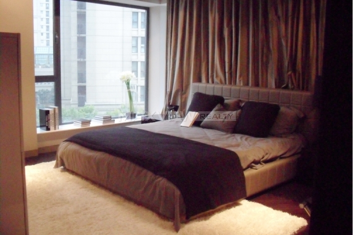 Casa Lakeville   |   翠湖嘉苑 2bedroom 137sqm ¥34,000 LWA0338