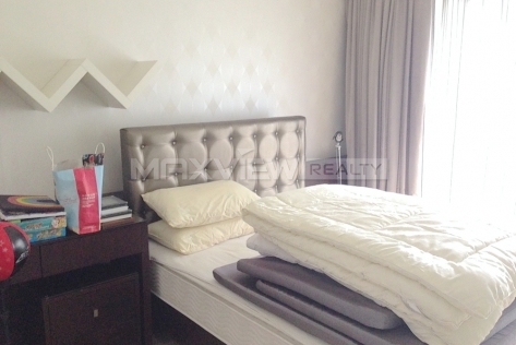 Central Park   |   淮海晶华 4bedroom 294sqm ¥50,000 LWA01904