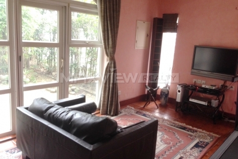Sunny Garden   |   新律花园 4bedroom 300sqm ¥40,000 CNV00688