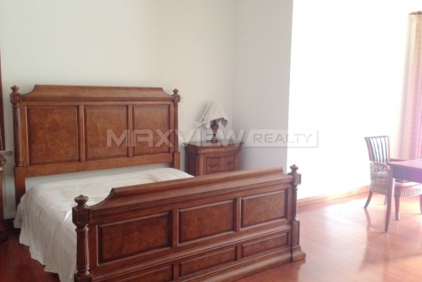 Tiziano Villa   |   提香别墅 5bedroom 345sqm ¥40,000 SH003262