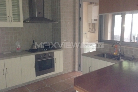 Tomson Garden   |    汤臣豪园 4bedroom 226sqm ¥27,000 PDV01149