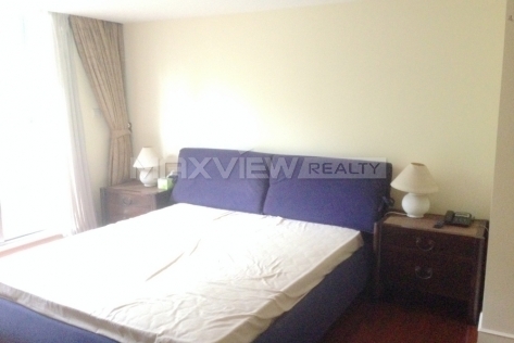 Tomson Garden   |    汤臣豪园 4bedroom 226sqm ¥27,000 PDV01149