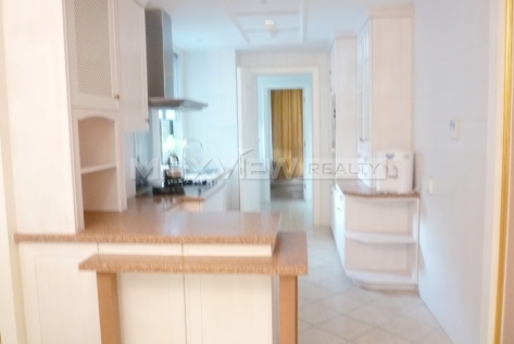 Rich Gate   |   华府天地 4bedroom 278sqm ¥58,000 LWA01487