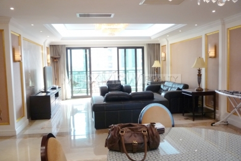 Rich Gate   |   华府天地 4bedroom 278sqm ¥58,000 LWA01487
