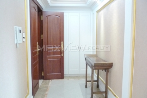 Rich Gate   |   华府天地 4bedroom 278sqm ¥58,000 LWA01487