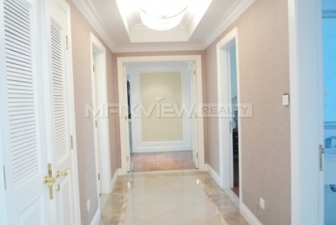 Rich Gate   |   华府天地 4bedroom 278sqm ¥58,000 LWA01487