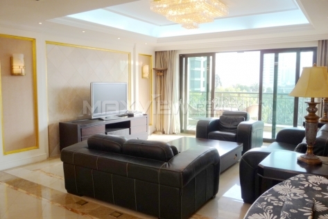Rich Gate   |   华府天地 4bedroom 278sqm ¥58,000 LWA01487