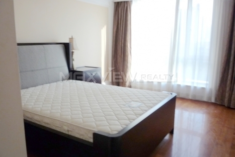 Rich Gate   |   华府天地 4bedroom 278sqm ¥58,000 LWA01487