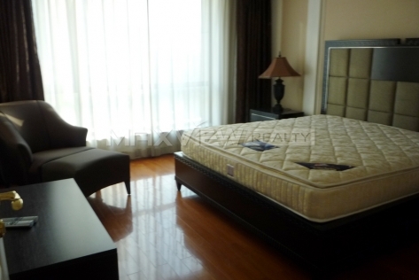 Rich Gate   |   华府天地 4bedroom 278sqm ¥58,000 LWA01487